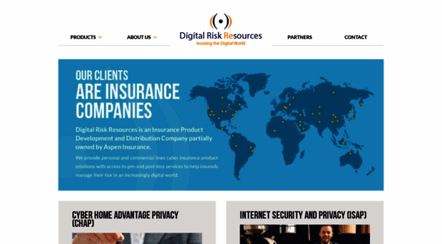 digitalriskre.com