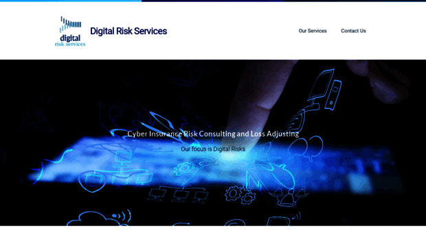 digitalriskservices.com