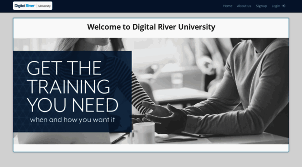 digitalriver.talentlms.com