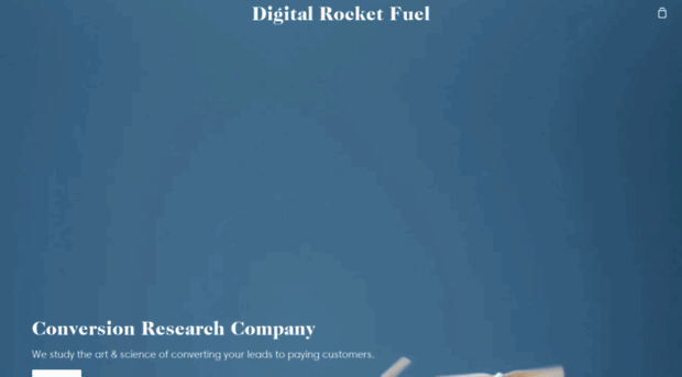 digitalrocketfuel.com