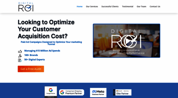 digitalroi.io