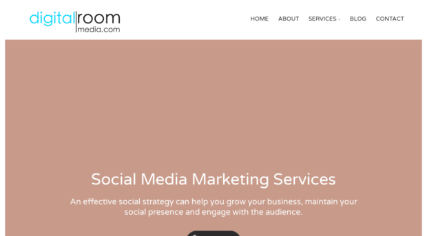 digitalroommedia.com