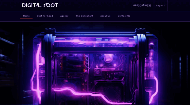 digitalroot.online