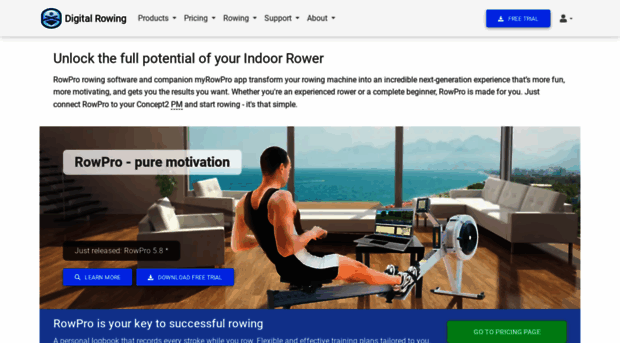 digitalrowing.com