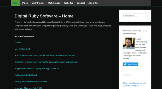 digitalruby.com