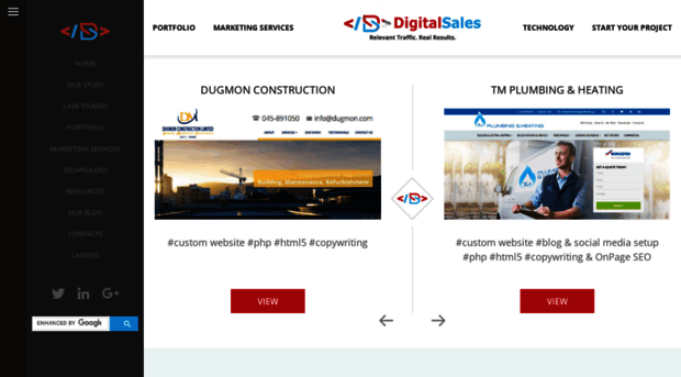 digitalsales.com