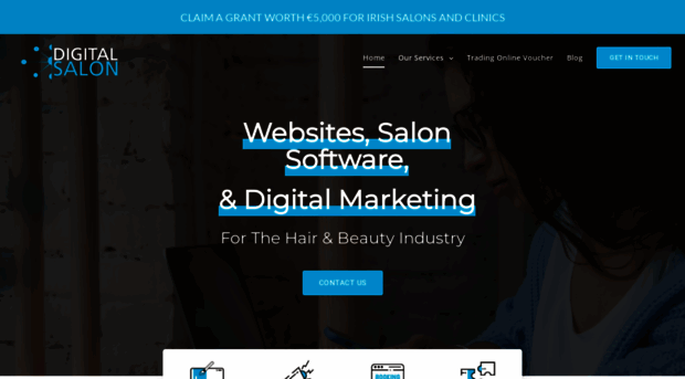 digitalsalongroup.com