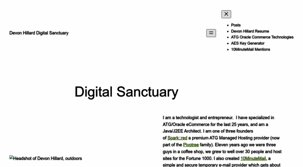digitalsanctuary.com