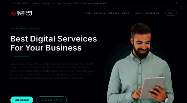digitalsantu.com