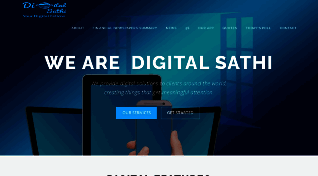 digitalsathi.com