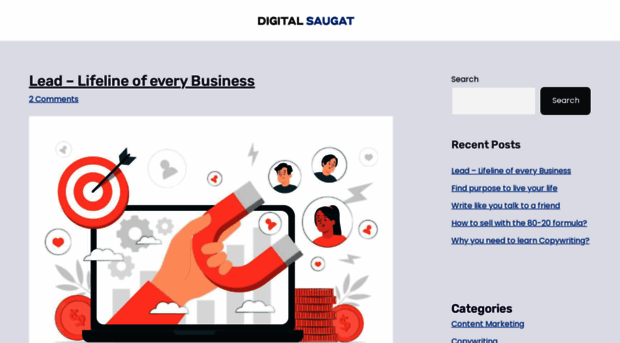 digitalsaugat.com