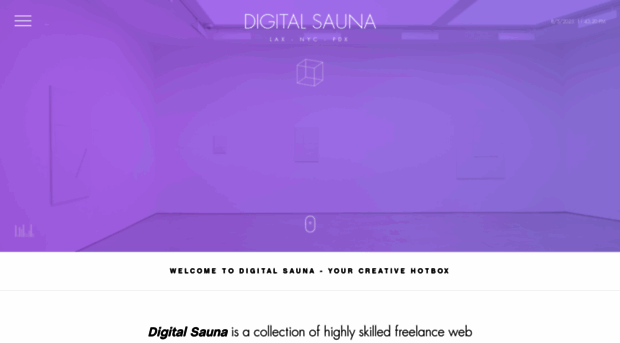 digitalsauna.com