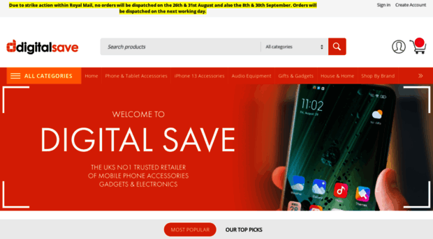 digitalsave.co.uk