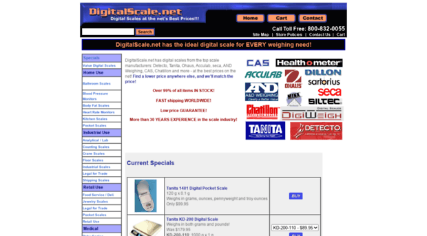 digitalscale.net