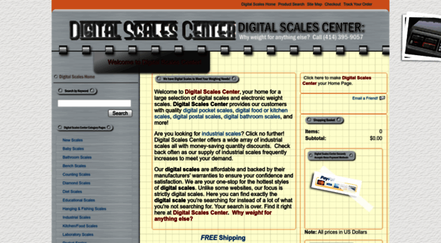 digitalscalescenter.com