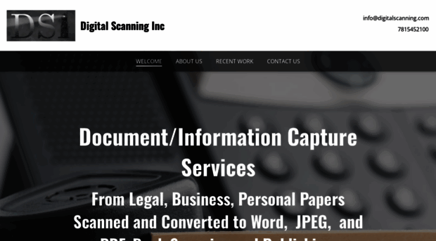 digitalscanning.com