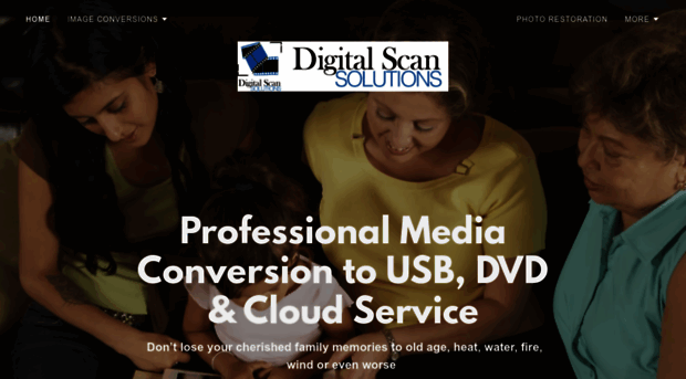 digitalscansolutions.com