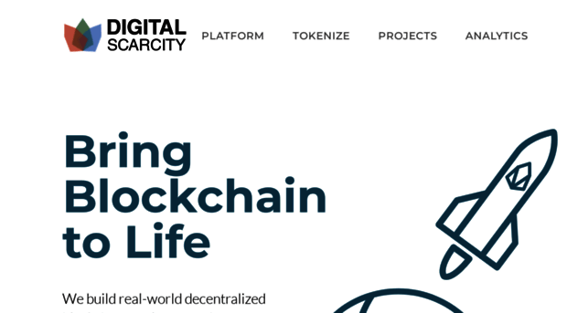 digitalscarcity.io