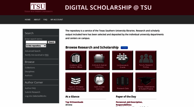 digitalscholarship.tsu.edu