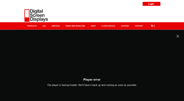 digitalscreendisplays.ie