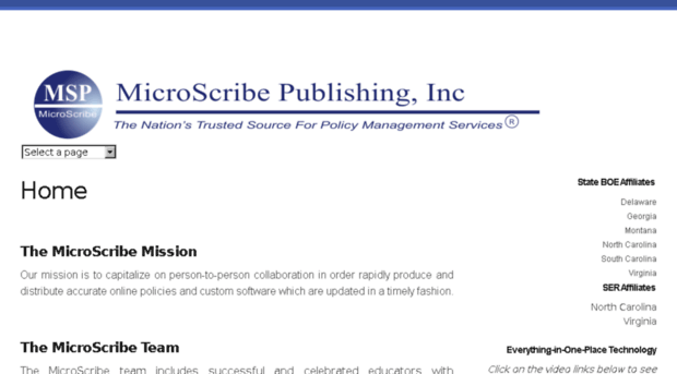 digitalscribepub.com