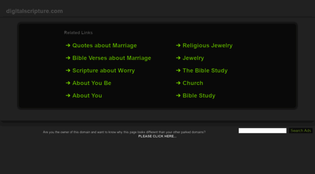 digitalscripture.com