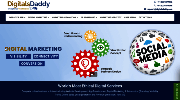 digitalsdaddy.com