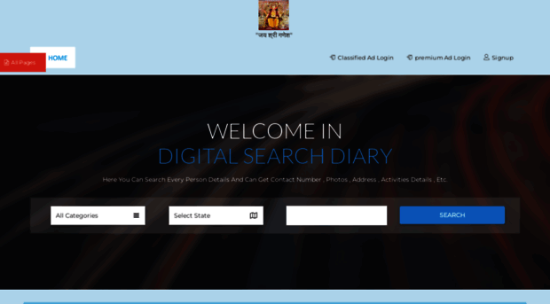 digitalsearchdiary.com