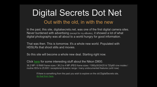 digitalsecrets.net