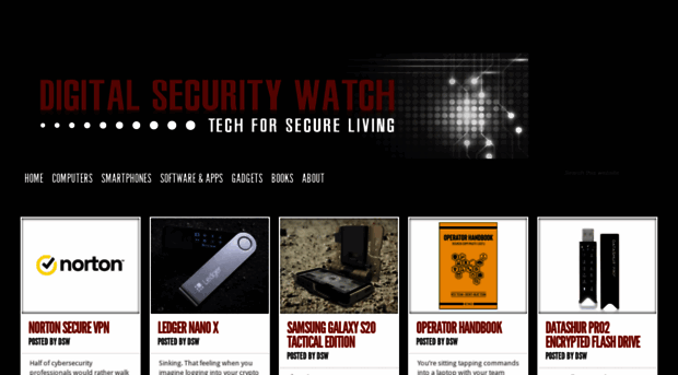 digitalsecuritywatch.com