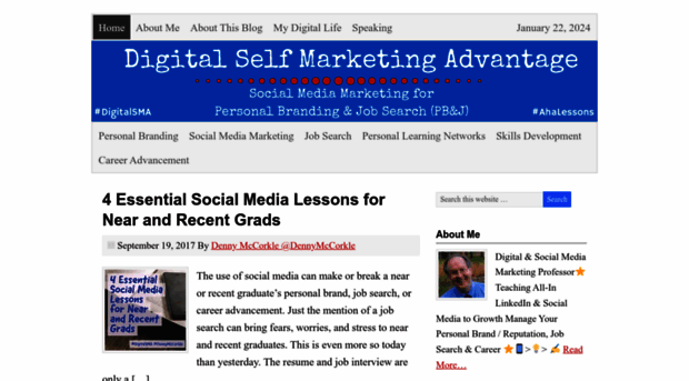 digitalselfmarketingadvantage.com