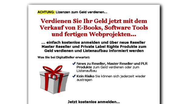 digitalseller.de