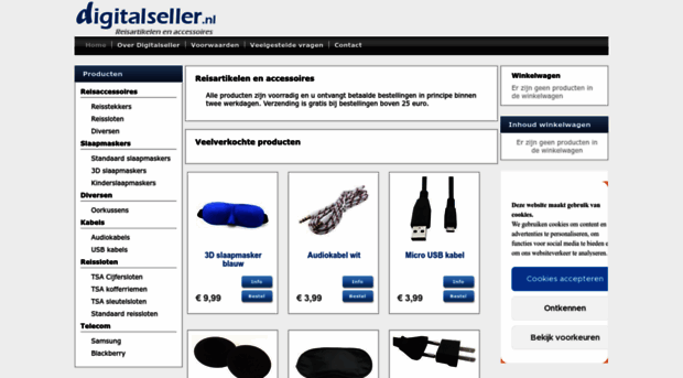 digitalseller.nl