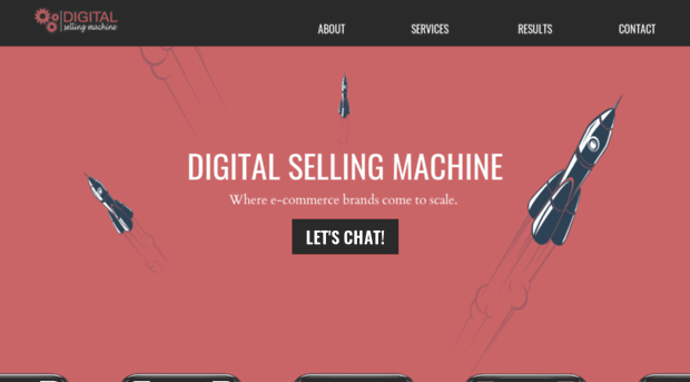 digitalsellingmachine.com