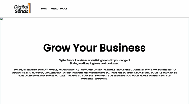 digitalsends1.com