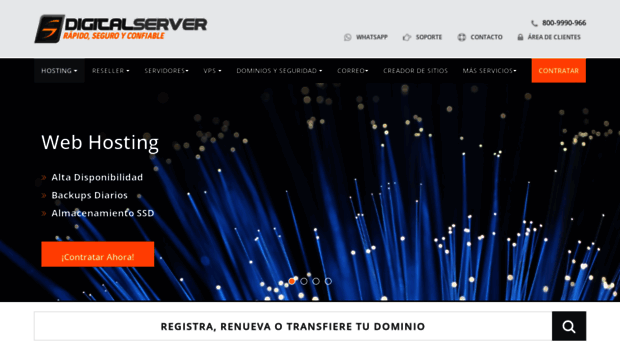 digitalserver.org