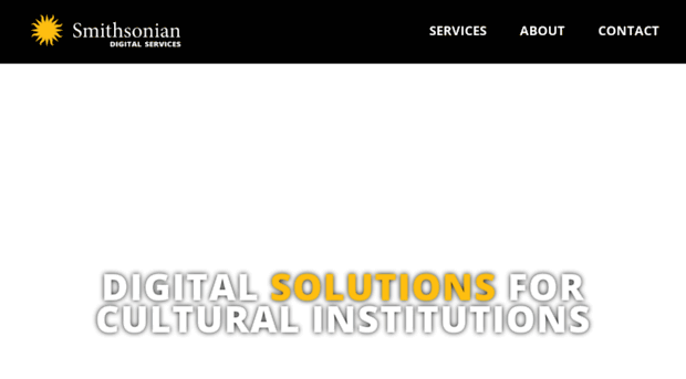 digitalservices.si.edu