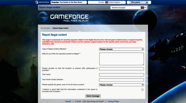 digitalservicesact.support.gameforge.com
