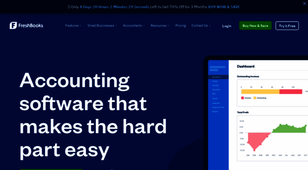 digitalservings.freshbooks.com
