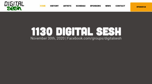 digitalsesh.com