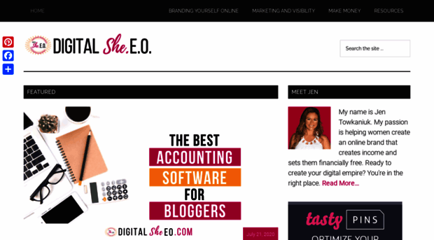 digitalsheeo.com