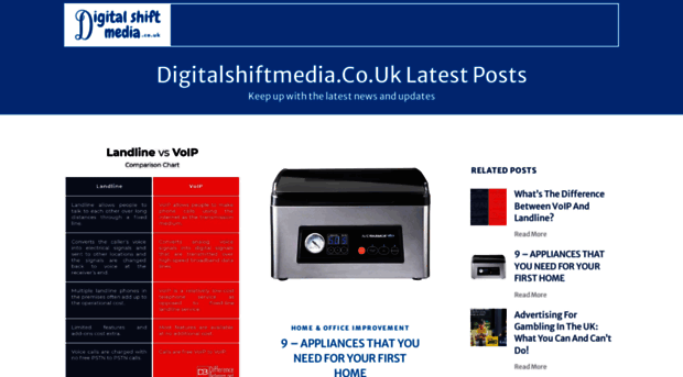 digitalshiftmedia.co.uk