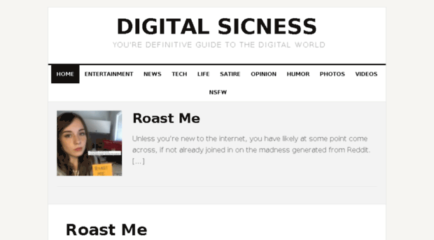 digitalsicness.com