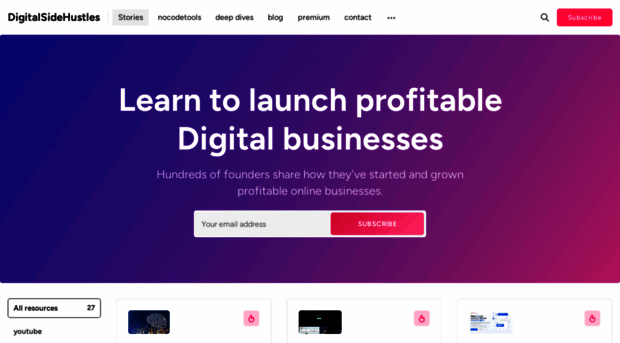 digitalsidehustle.co