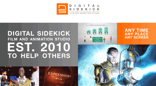 digitalsidekick.co.uk