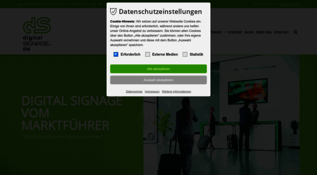 digitalsignage.de