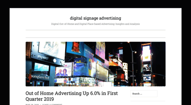 digitalsignageadvertising.wordpress.com