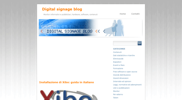 digitalsignageblog.it