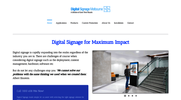 digitalsignagemelbourne.com.au