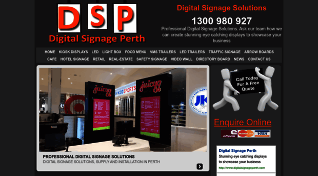 digitalsignageperth.com.au